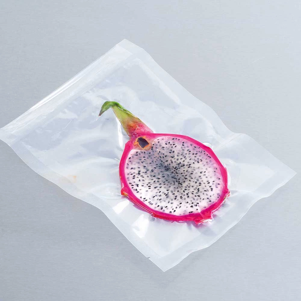 Worki do pakowarki próżniowej komorowej 160×230 mm, 100 szt. | STALGAST, 691914