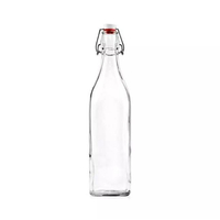 Butelka, 1 l | BORMIOLI ROCCO, Swing