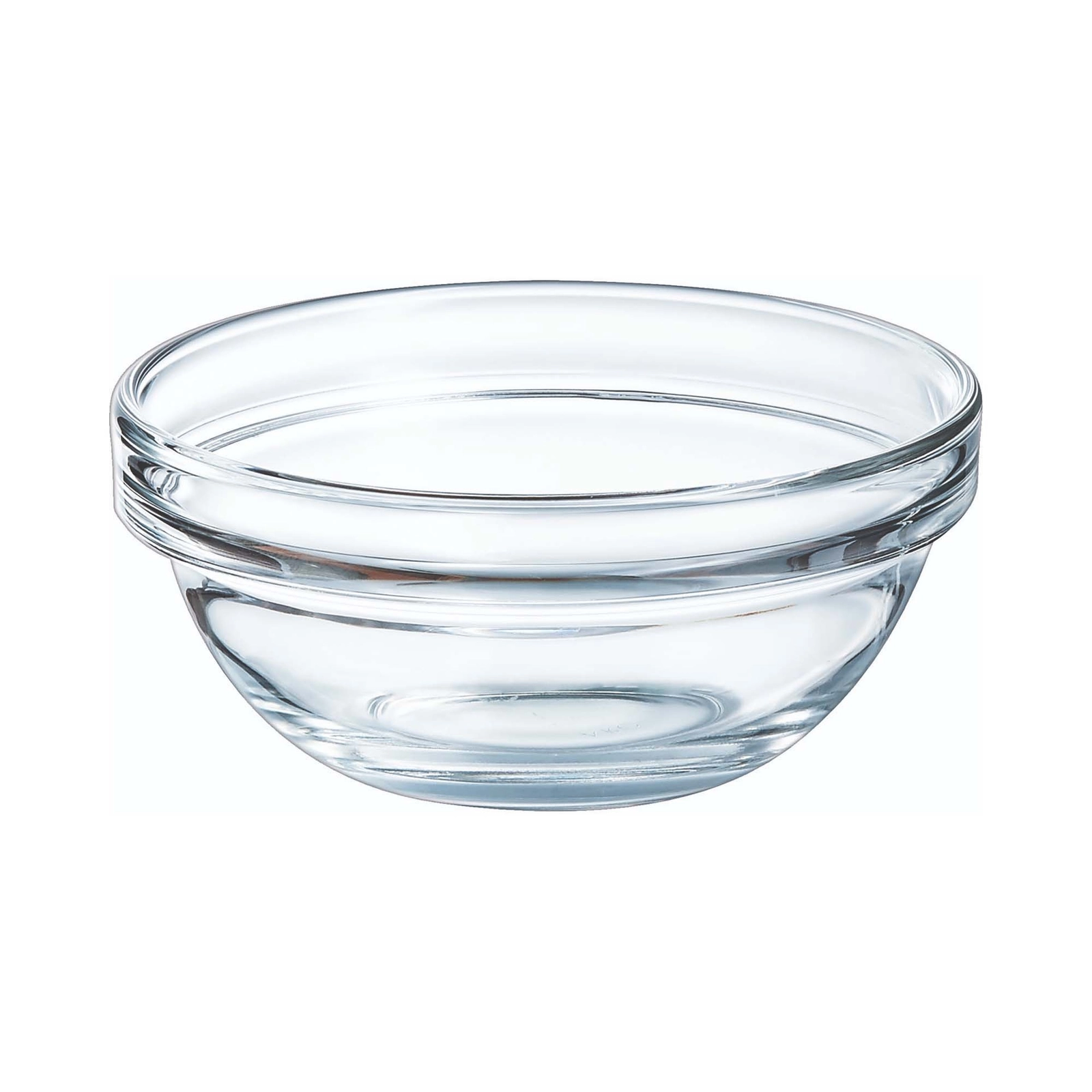 Salaterka Ø138 mm, 35 ml | ARCOROC, Empilable