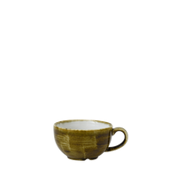 Filiżanka, 227 ml | CHURCHILL, Stonecast Plume Green