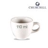 Filiżanka do espresso, 110 ml | CHURCHILL, Isla