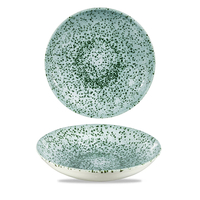 Miska coupe, 426 ml | CHURCHILL, Mineral Green