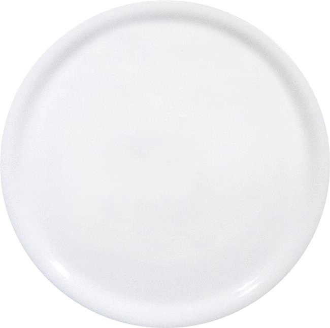 Talerz do pizzy, biały, ⌀280 mm | HENDI, Speciale