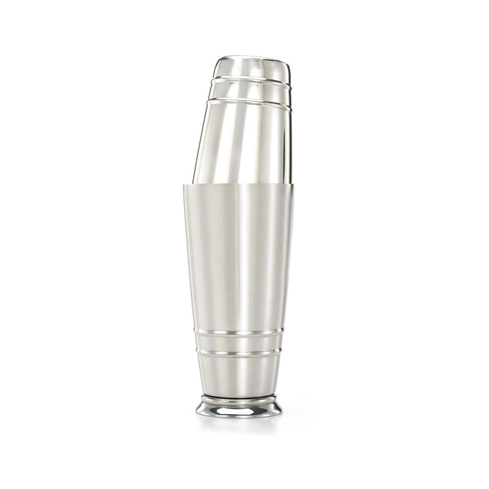Shaker Boston z obciążeniem Tin-Tin, 532/828 ml | BARFLY, M37125