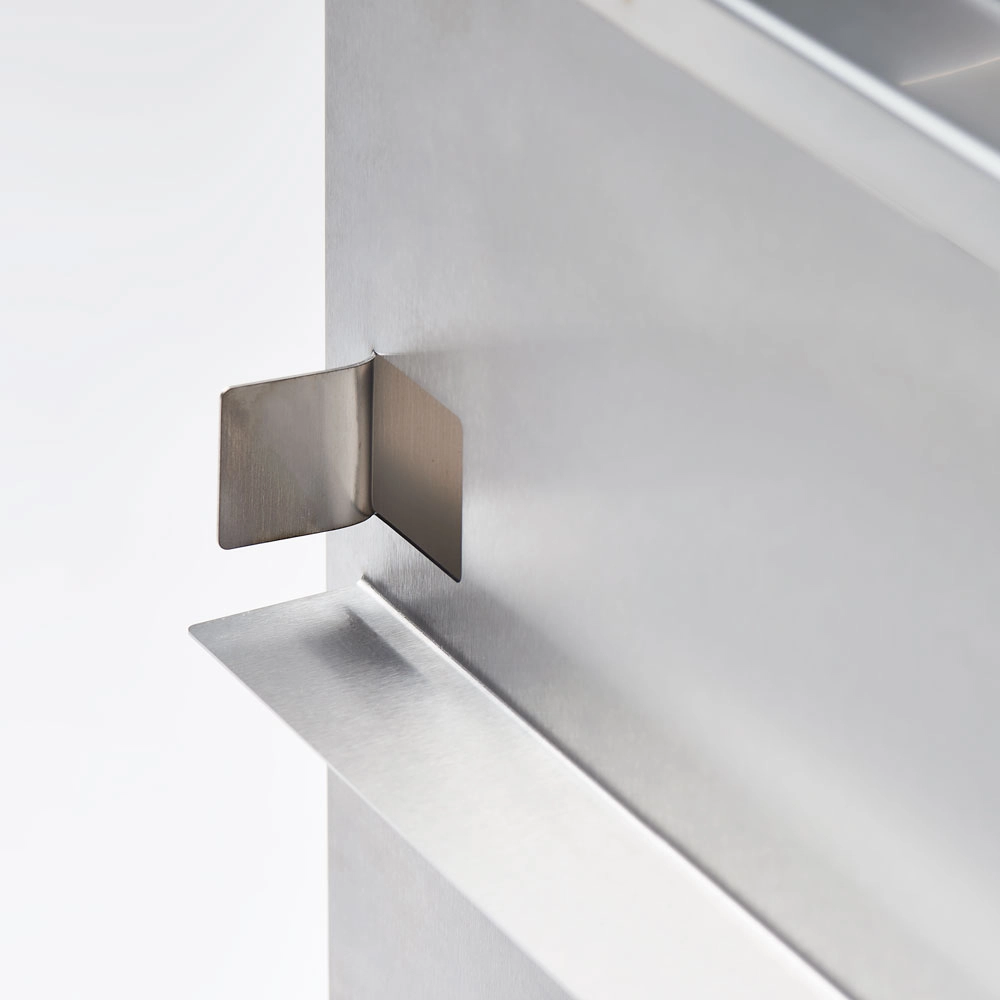 Podstawa do zmywarek, 575×560×450 mm | STALGAST, 802010