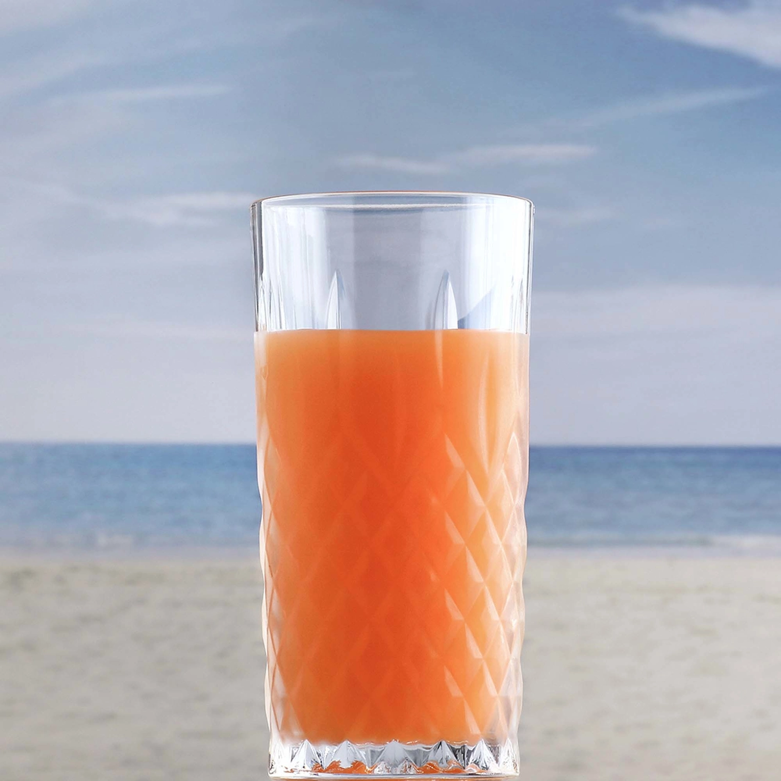 Szklanka wysoka long drink, 356 ml | LAV, Odin