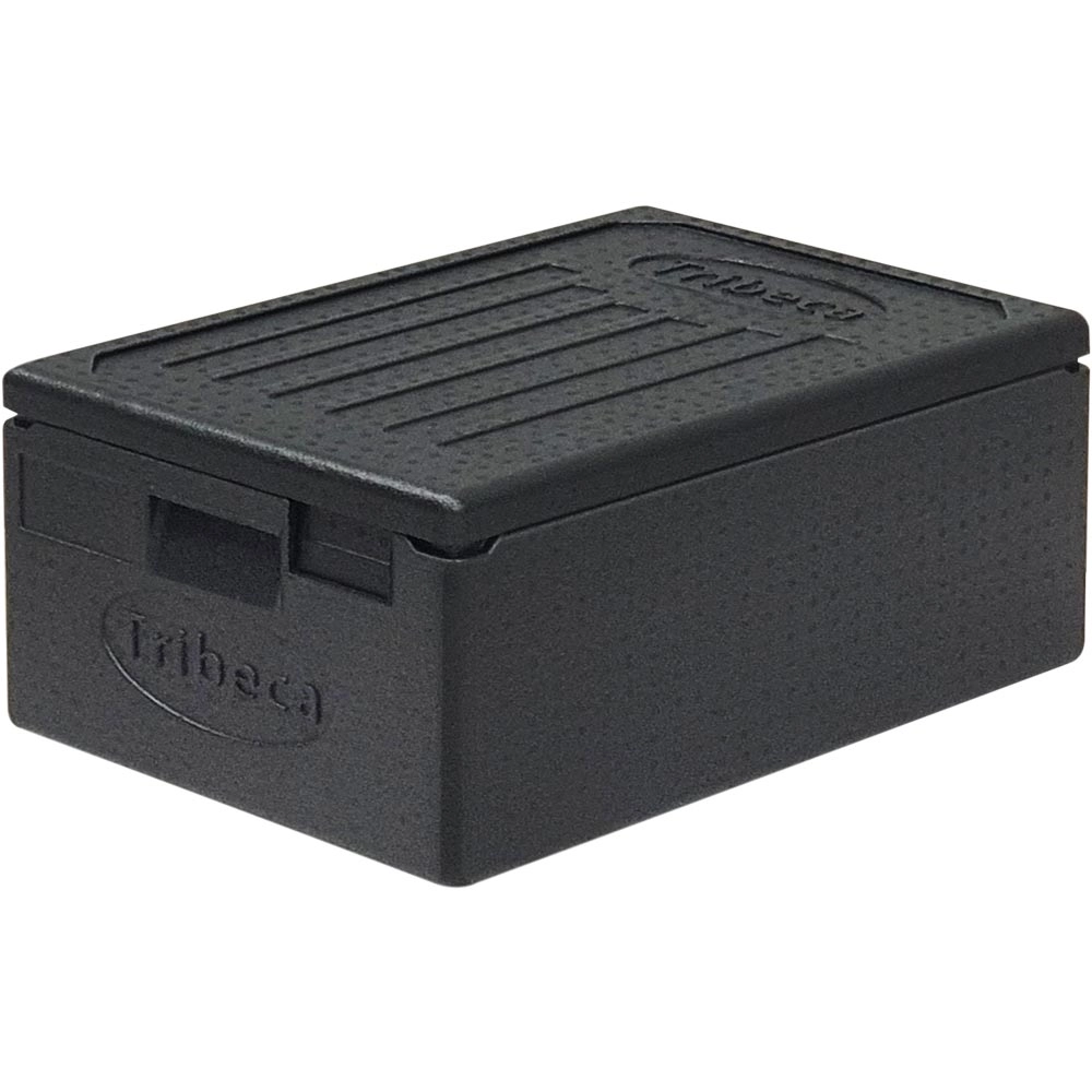 Pojemnik termoizolacyjny, 685×485×260 mm mm, 53 l | THERMO FUTURE BOX, 056203