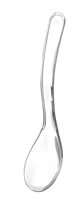 Łyżka do sałatek, 0,03 l, 235x55 mm | HENDI, 564202