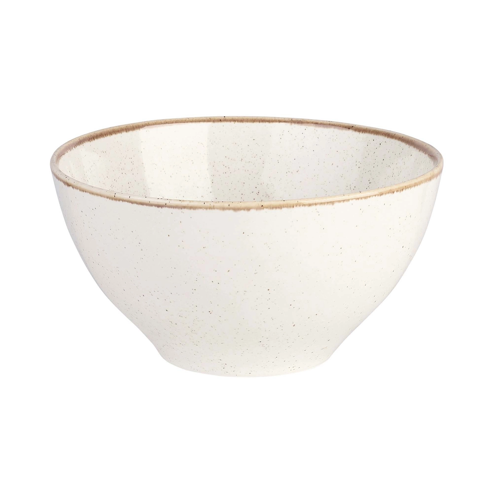 Miska, 550 ml | PORLAND, Seasons Sand