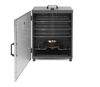 Piec wędzarniczy elektryczny, 1,6 kW, 230 V, 540x380x725 mm | HENDI, 238486