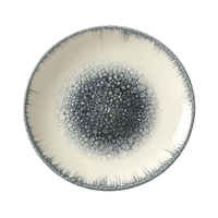 Talerz płytki, Ø210 mm, szary | FINE DINE, Infinity