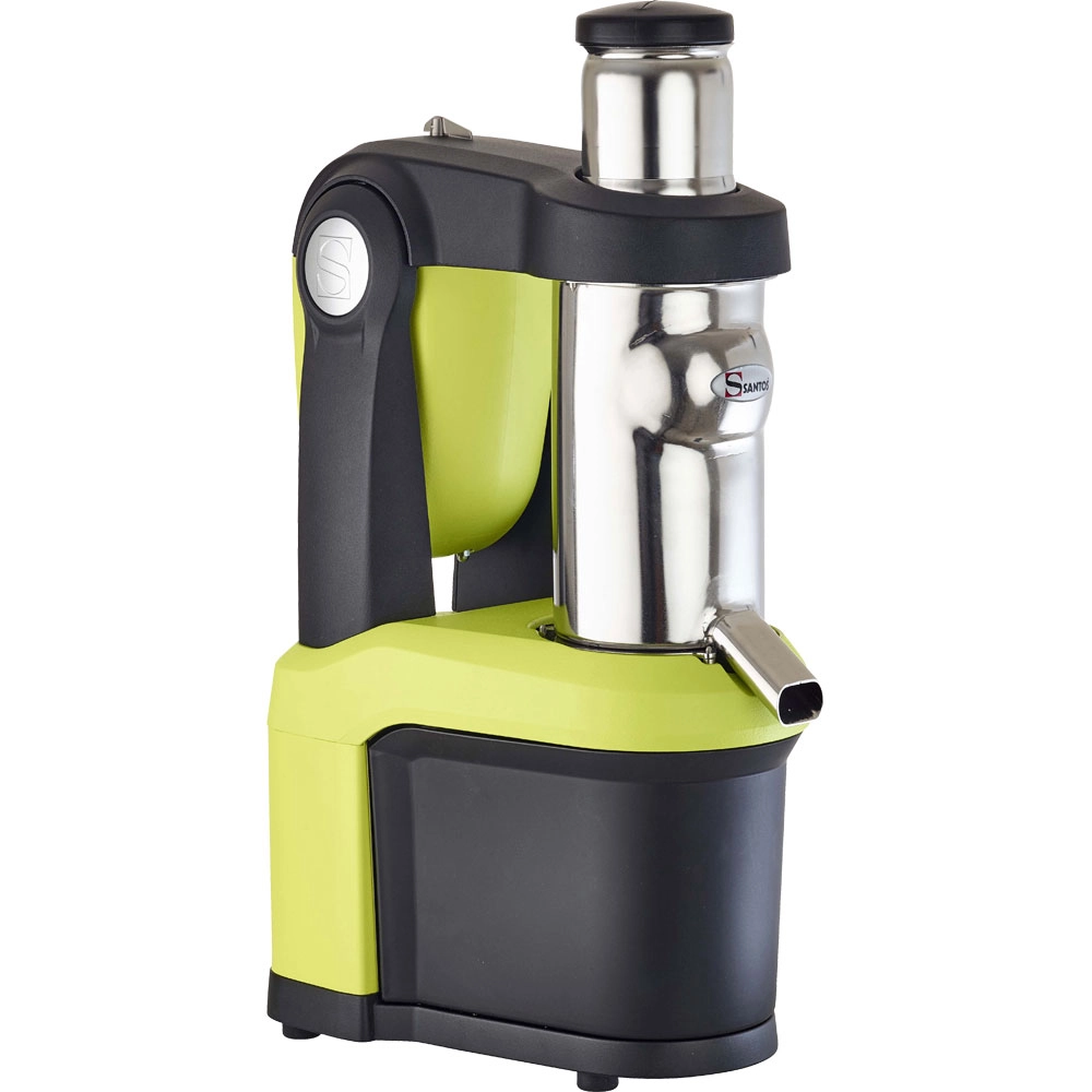 Wyciskarka wolnoobrotowa 60 l/h, 0.65 kW | SANTOS, Cold Press