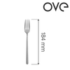 Widelec deserowy, 184 mm | OVE, Amarone Vintage