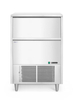 Kostkarka do lodu, 220 V, 0,9 kW, 730x600x1136 mm | ARKTIC, 271360