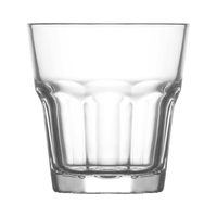 Szklanka niska do wody, 200 ml | LAV, Aras