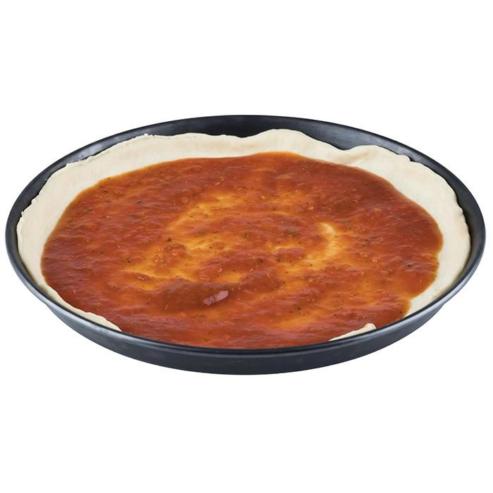 Blacha do pizzy, Ø260 mm | APS, 73506
