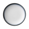Talerz płytki, Ø207 mm, szary | FINE DINE, Silk