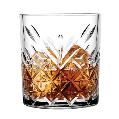 Szklanka niska 340 ml | PASABAHCE, Timeless