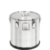 Termos stalowy, 25 l | STALGAST, 051254