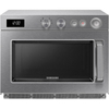 Kuchenka mikrofalowa, 1.85 kW, 230 V, 597x464x368 mm | SAMSUNG, 775319