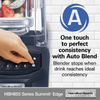 Blender profesjonalny Summit Edge, 1,4 l, 2000 W, 226×312×473 mm | HAMILTON BEACH COMMERCIAL, HBH855-CE