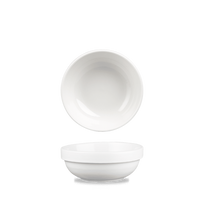 Miska sztaplowana, Ø115 mm, 280 ml | CHURCHILL, Profile