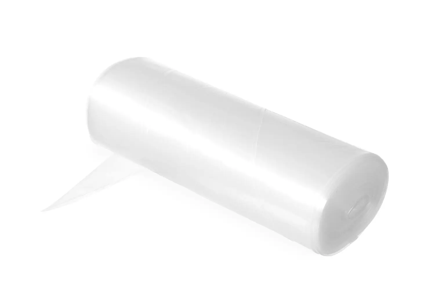 Worki do szprycowania jednorazowe 445x220 mm, 100 szt. | HENDI, 557112