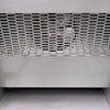 Szafa mroźnicza 2-drzwiowa ze stali nierdzewnej, GN 2/1, 1300 l, 1340×680×1400 mm | STALGAST, 830145