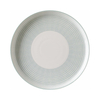Talerz z wysokim rantem, ⌀210 mm | FINE DINE, Verde
