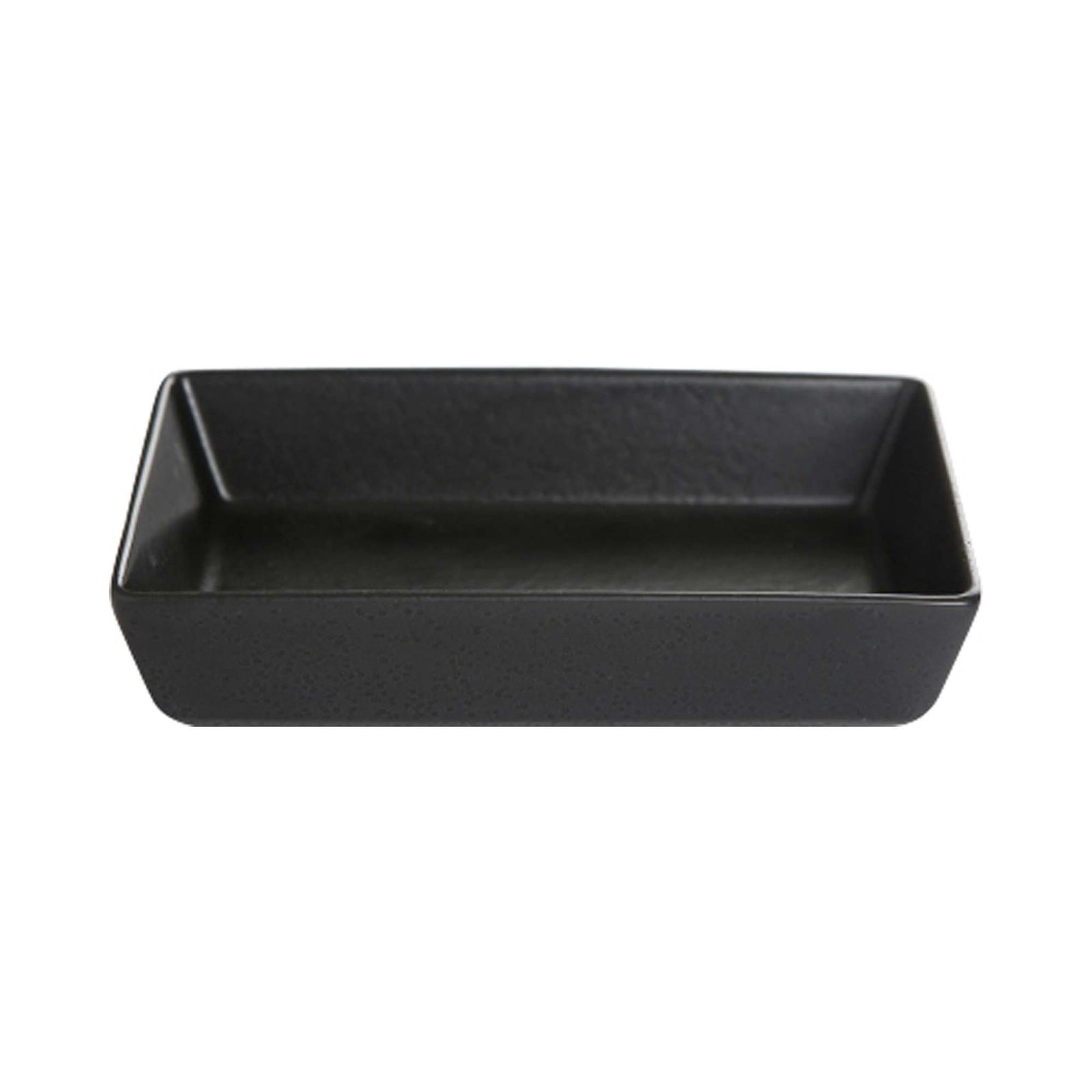 Naczynie do przystawek, 160×110 mm | PORLAND, Seasons Coal