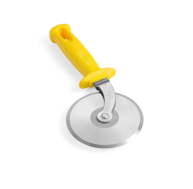 Radełko do pizzy zakrzywione, ⌀100×120 mm | LILLY CODROIPO, 617038