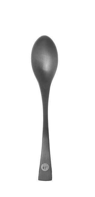Zestaw szefa kuchni do dekorowania, 6 elementów, 255x25x100 mm, czarny | HENDI, 400074