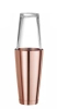 Shaker bostoński, miedziany, 0,8 l, ⌀90 mm | BARUP, 596395