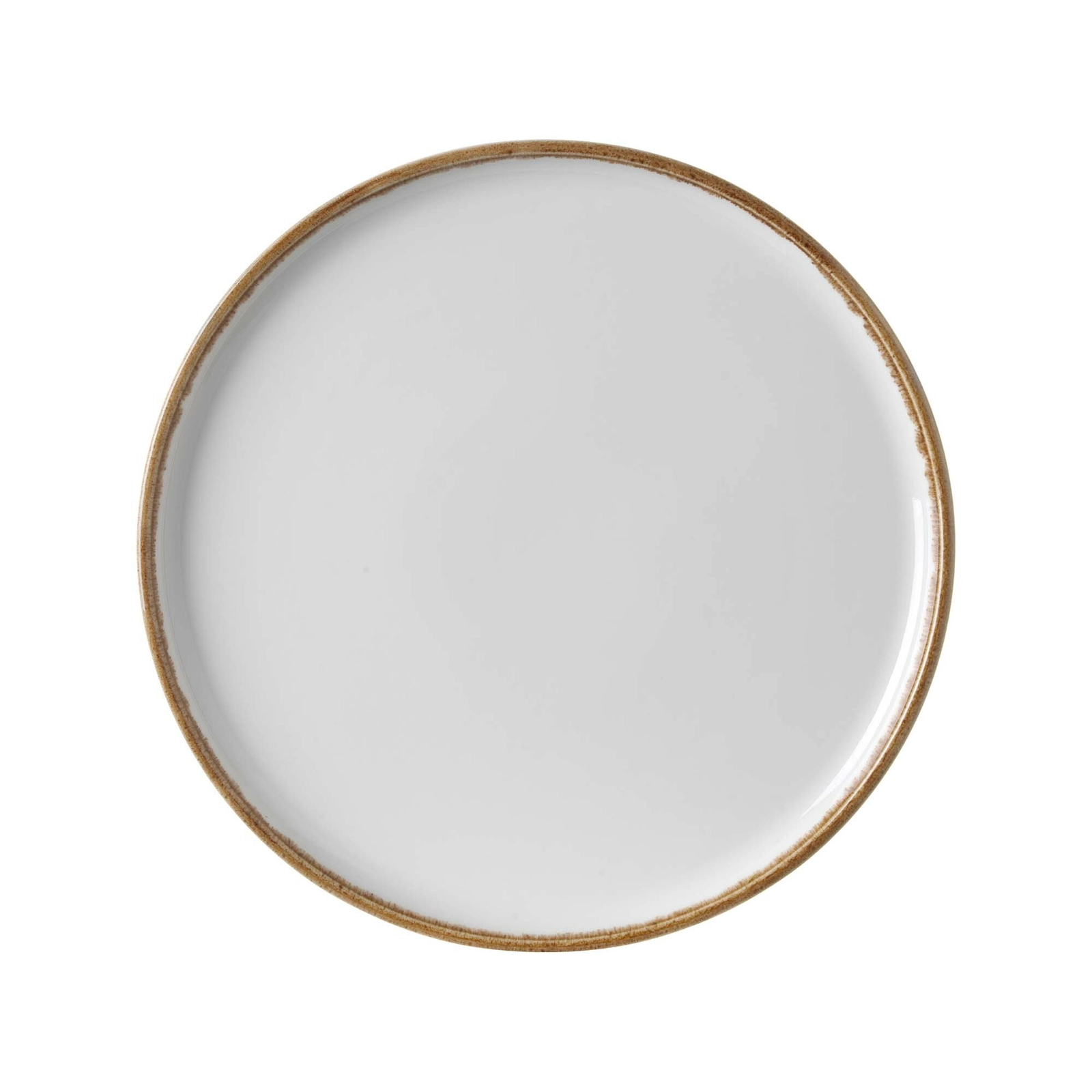 Talerz z wysokim rantem, Ø170 mm, kremowy | FINE DINE, Vanilla