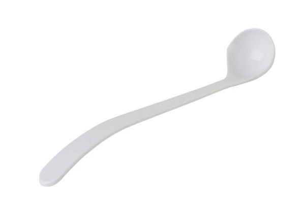 Łyżka do sosów 340 mm, biała | APS, 88636