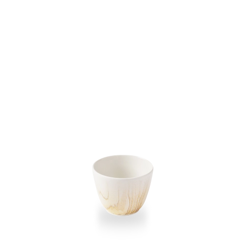 Kubek, Ø100 mm, 290 ml | CHURCHILL, Tide Gold
