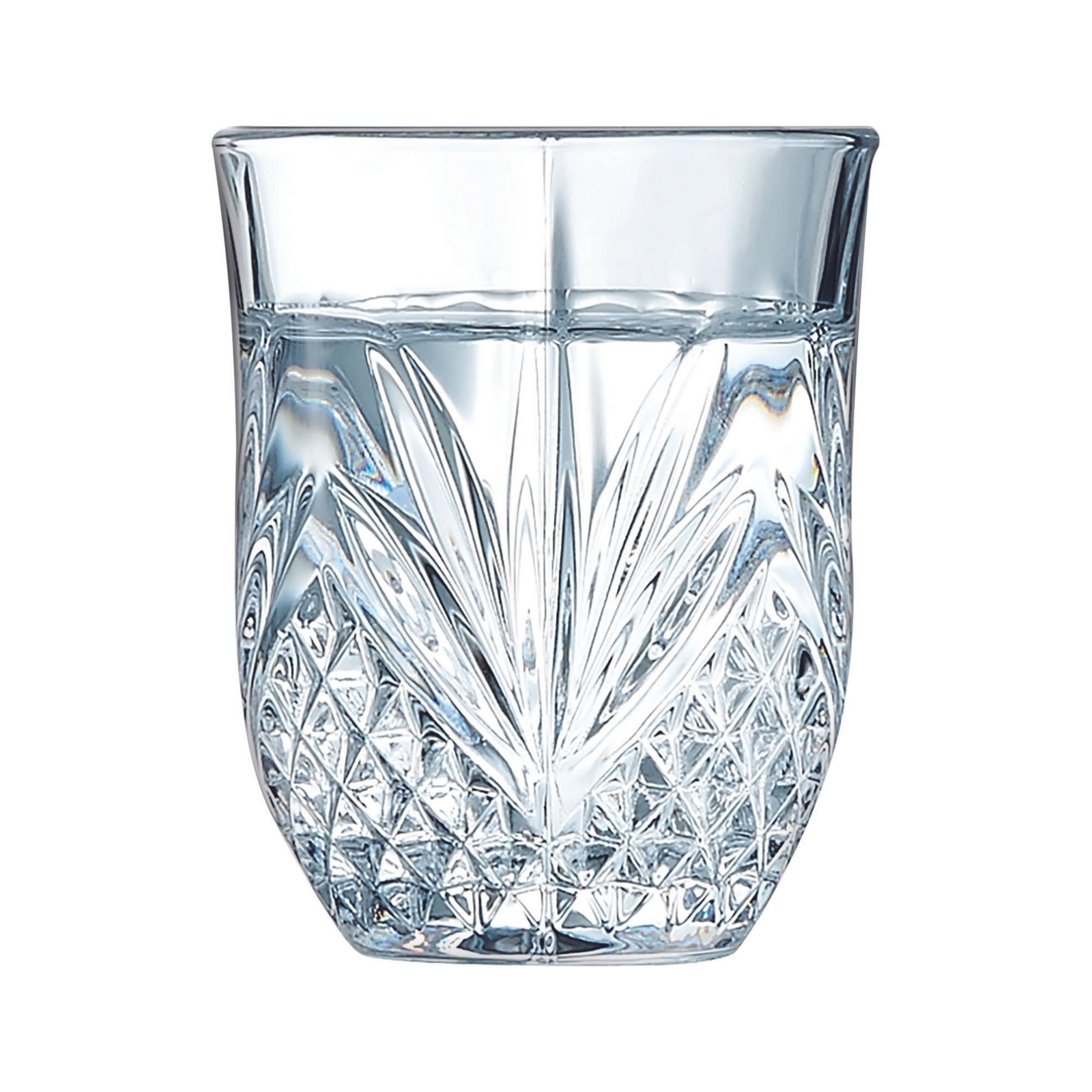 Kieliszek do wódki i likieru, 50 ml, ⌀49×60 mm | ARCOROC, Broadway
