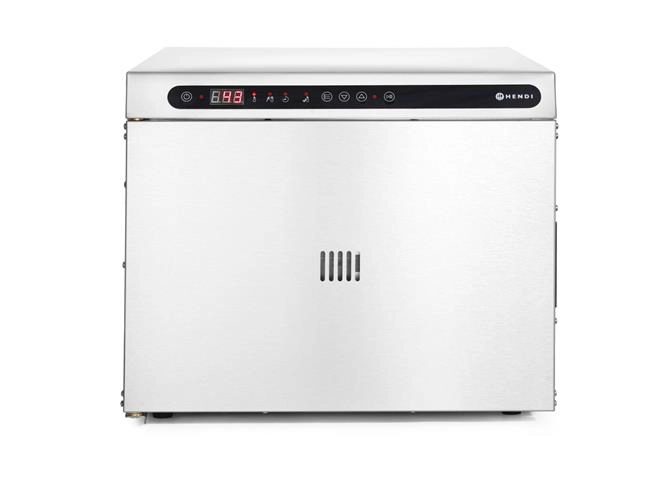 Piec do gotowania w niskich temperaturach, 230 V, 1,2 kW, 495x690x413 mm | HENDI, 225479