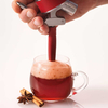 Syfon do zimnych i ciepłych musów 0,5 l | ISI, Gourmet Whip PLUS