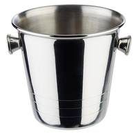 Wiaderko do lodu 0,65 l, Ø100 mm | APS, 36003