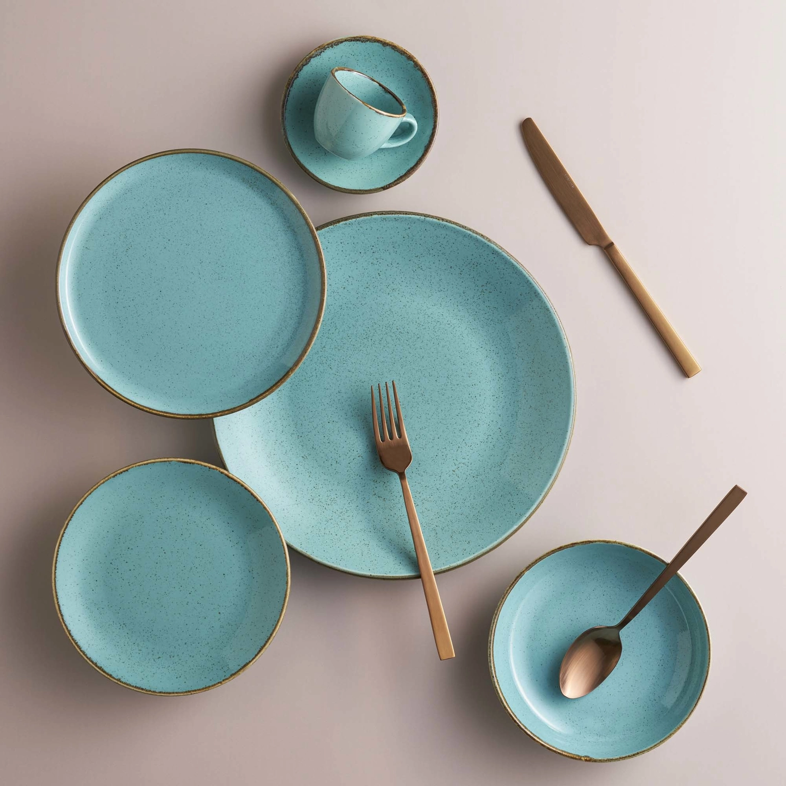 Miska, 770 ml | PORLAND, Seasons Laguna