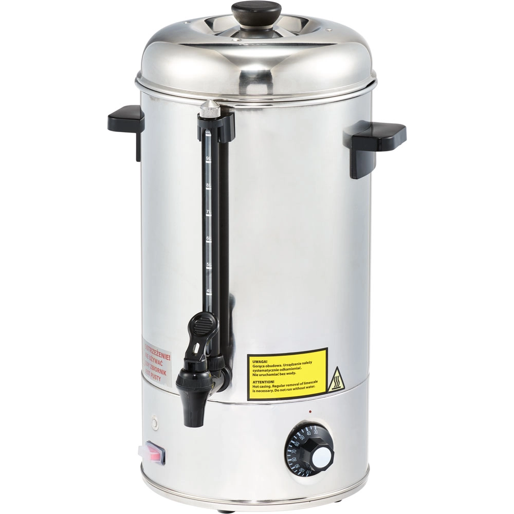 Warnik do wody 10 l | STALGAST, 751102