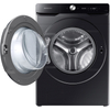 Pralka EcoBubble-AI, 20 kg, 2.5 kW, 686×984×875 mm | SAMSUNG, 807001
