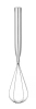 Skrobak do ryb, 240x46 mm | HENDI, 680223