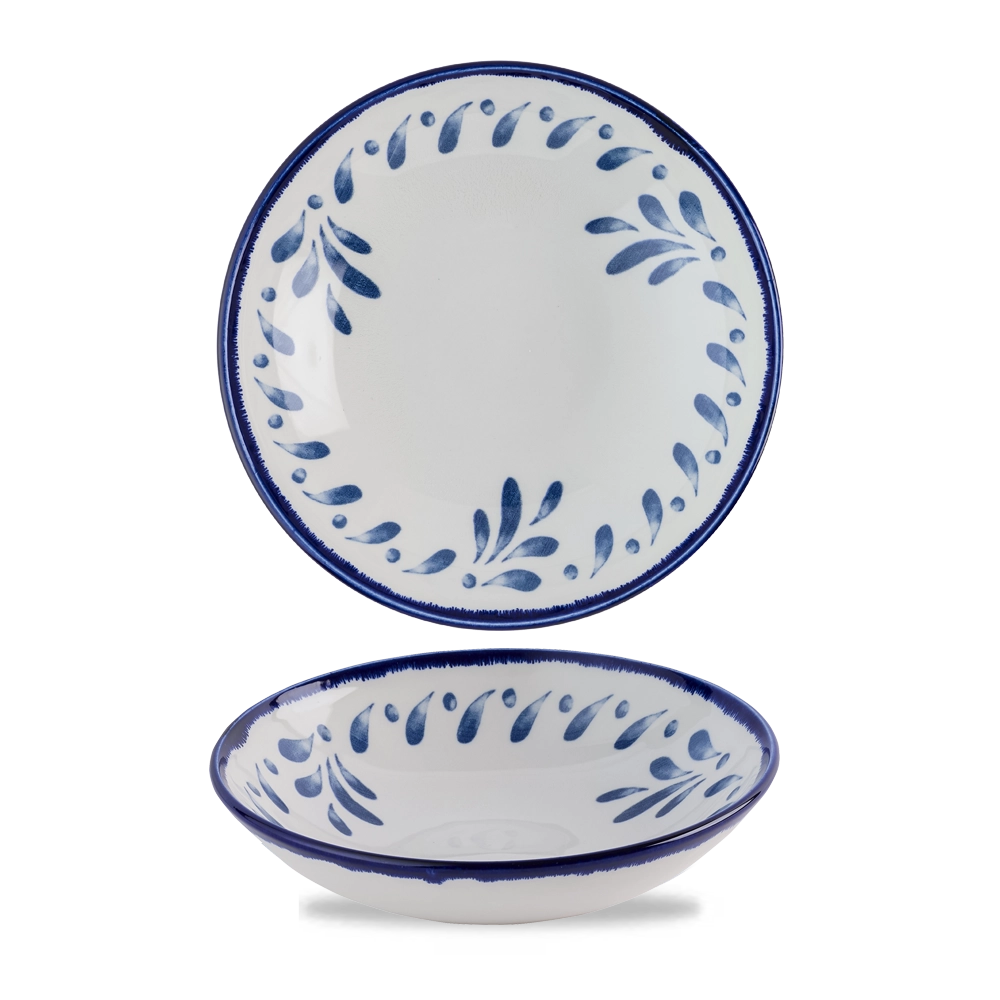 Misa coupe, Ø180 mm, 430 ml | CHURCHILL, Harvest Mediterranean