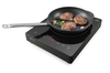 Kuchenka indukcyjna, 3,5 kW, 230 V, 339×444×80 mm | HENDI, Kitchen Line