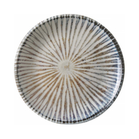 Talerz płytki, ⌀210 mm | FINE DINE, Ammonite