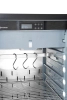 Szafa do sezonowania mięsa, 233 l, 220-240V, 0,170 kW, 595x760x1270 mm | HENDI, 221433