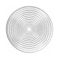 Talerz prezentacyjny, Ø330 mm | FINE DINE, Vibe
