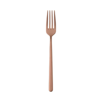 Widelec deserowy, 184 mm | OVE, Amarone Bronze